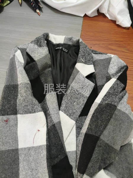 江西贛州工廠尋求希音，海外版拼多多，外單客戶長期合作-第2張圖片