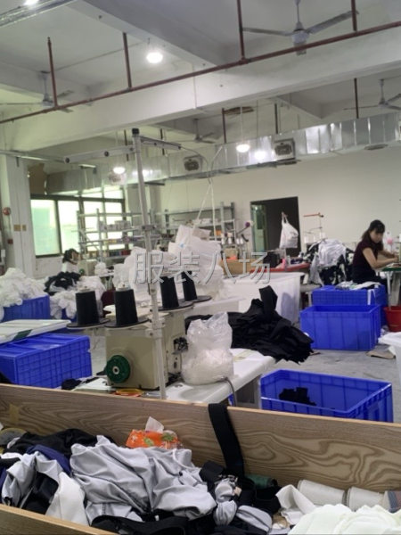 希音针织梭织工价高新机器-第2张图片