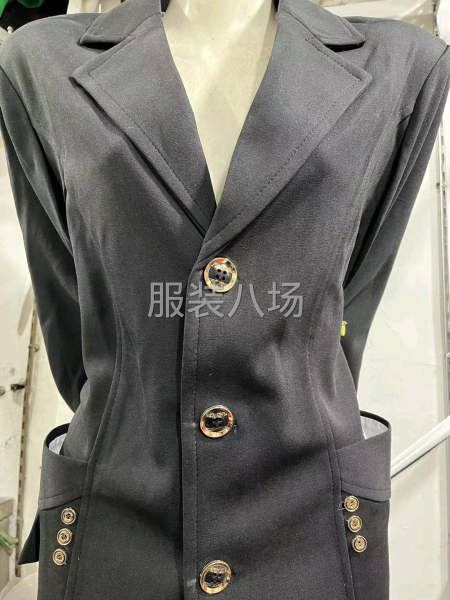 适合农村乡镇卖的的西装-第4张图片