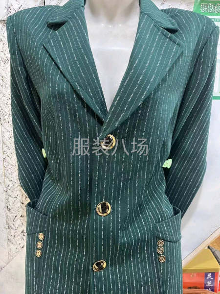 适合农村乡镇卖的的西装-第5张图片