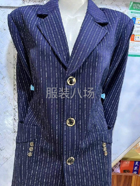 适合农村乡镇卖的的西装-第6张图片