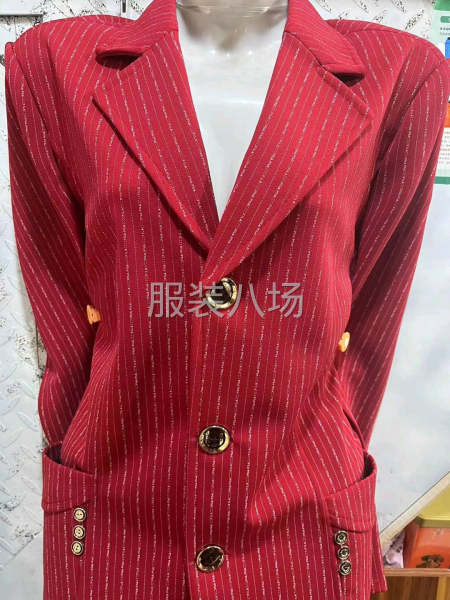适合农村乡镇卖的的西装-第7张图片