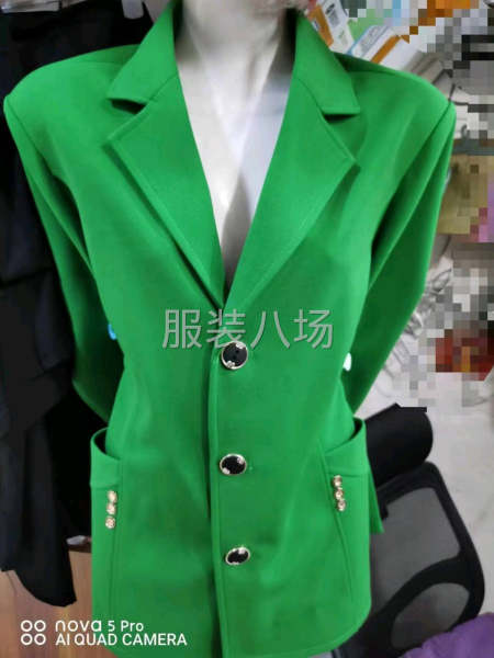 适合农村乡镇卖的的西装-第2张图片