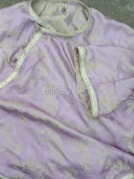 小作坊工厂寻求客户-第4张图片