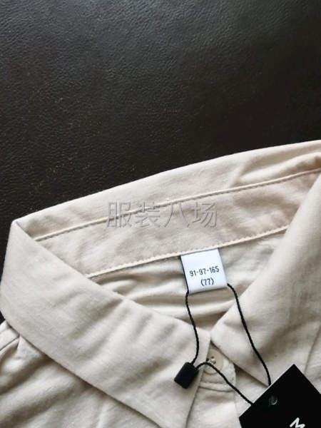 我们的服装工人都很好-第1张图片