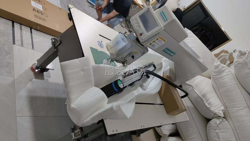 高价回收出售出租各种缝纫机设备，-第6张图片