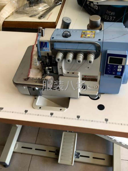 高价回收出售出租各种缝纫机设备，-第8张图片