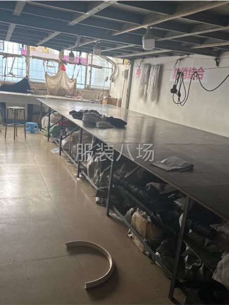 10-20人加工厂承接订单-第1张图片