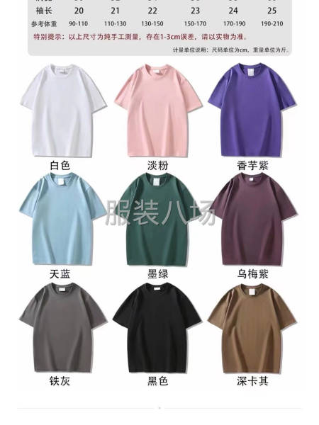 20-50人工厂寻求订单-第1张图片