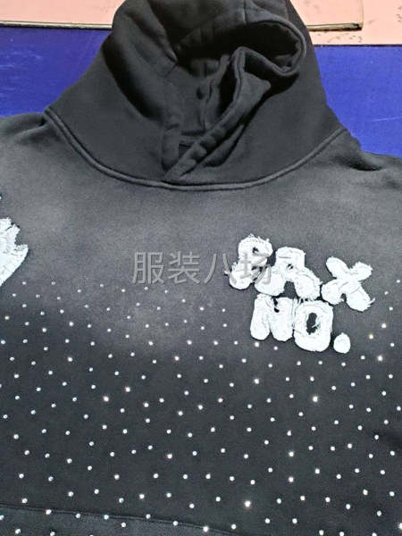 专业烫钻、烫画、烫标、烫唛头、滚筒烫、大烫，价钱绝对便宜-第6张图片