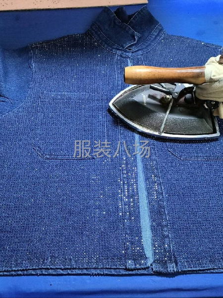 专业烫钻、烫画、烫标、烫唛头、滚筒烫、大烫，价钱绝对便宜-第1张图片