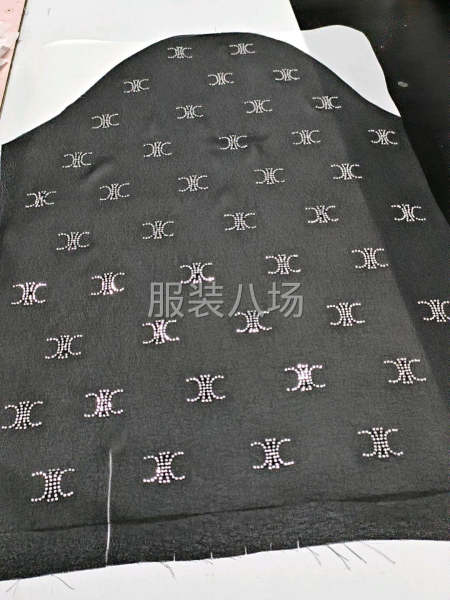 专业烫钻、烫画、烫标、烫唛头、滚筒烫、大烫，价钱绝对便宜-第8张图片