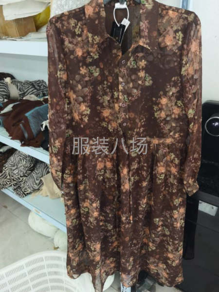 外贸订单，五百到一千件起步-第4张图片