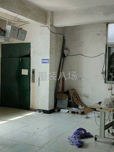 三楼厂房出租-第3张图片