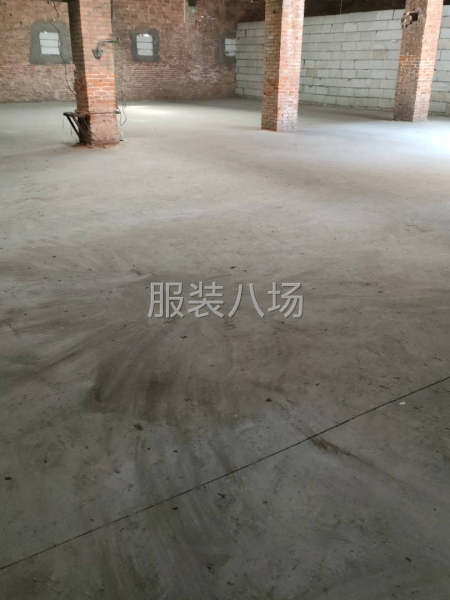 一楼厂房出租-第1张图片