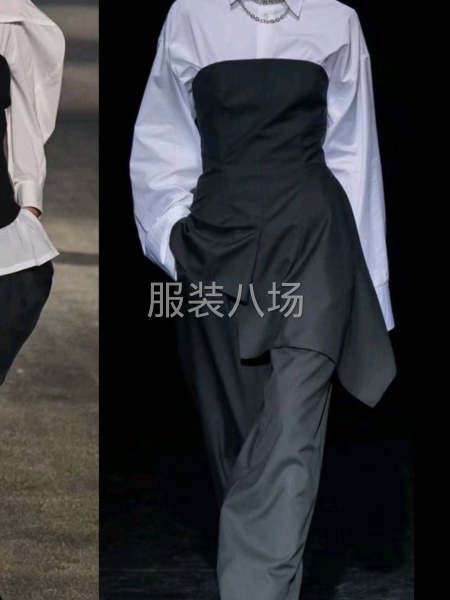 湖南省监狱服装公司承接各种服装加工，手工活加工-第1张图片