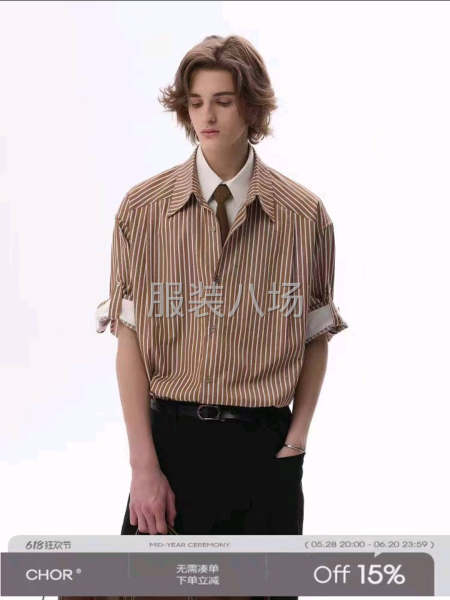 湖南省监狱服装公司承接各种服装加工，手工活加工-第2张图片
