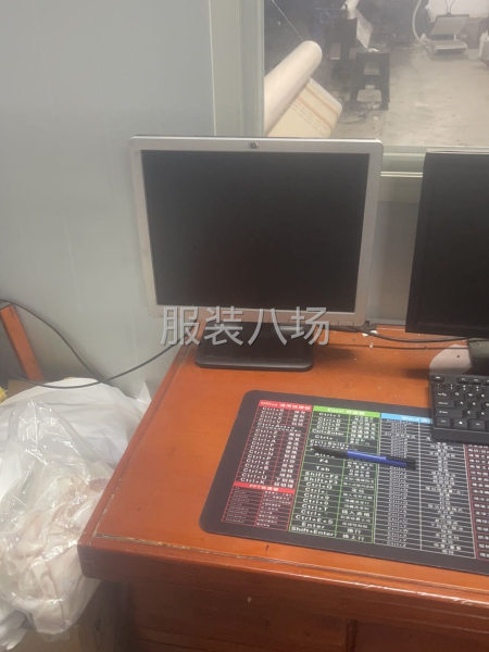 招聘后道搬布或杂工多名-第1张图片