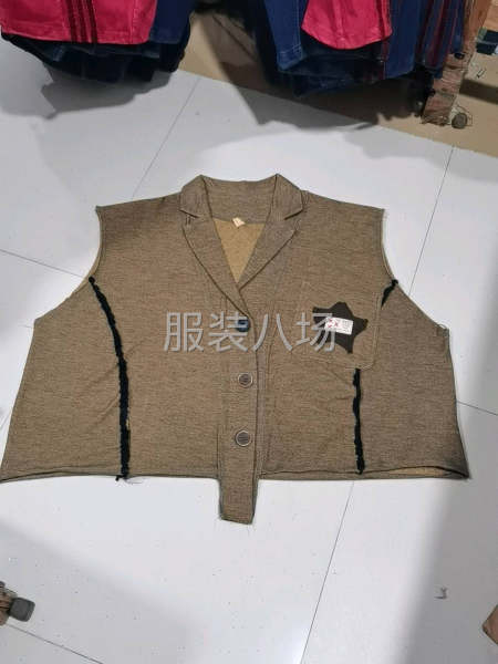 针织裤子厂。-第8张图片