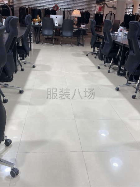 有绘画功底 有色彩敏感度 有时尚敏锐度-第1张图片