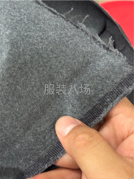 大量收购全涤双面呢，TR双面呢，中国绒，梭织拉毛呢，有的联系-第3张图片