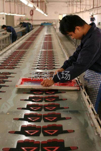 大四川成都分厂印花厂，涵盖各类印花业务-第1张图片