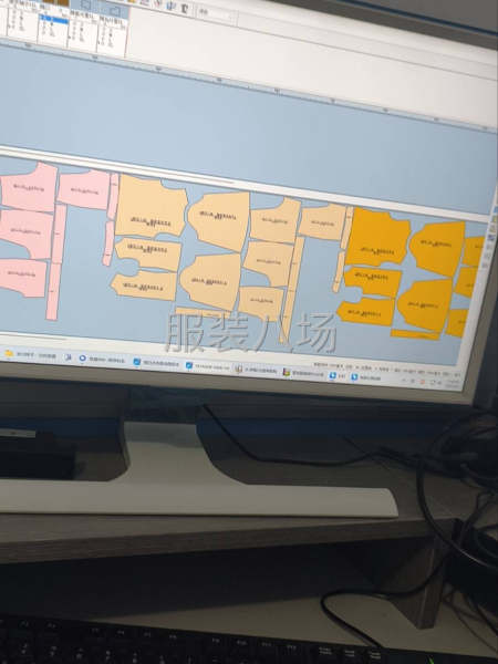 10-20人加工厂承接订单-第1张图片