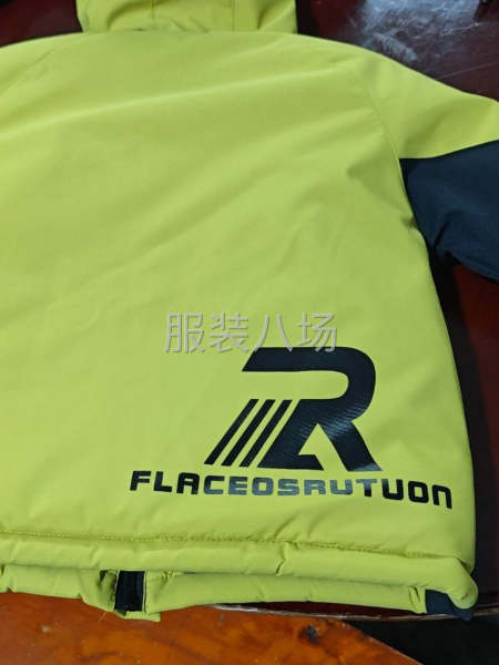 男童棉衣，两个款，一直可做到12月份-第2张图片