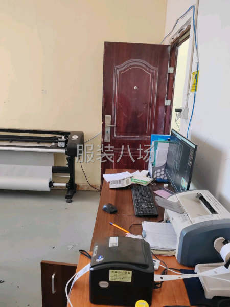 承接服装设计制版打样，轻加工生产，来料加工。包工包料-第2张图片