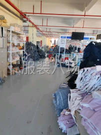 undefined - 承接服装设计制版打样，轻加工生产，来料加工。包工包料 - 图3