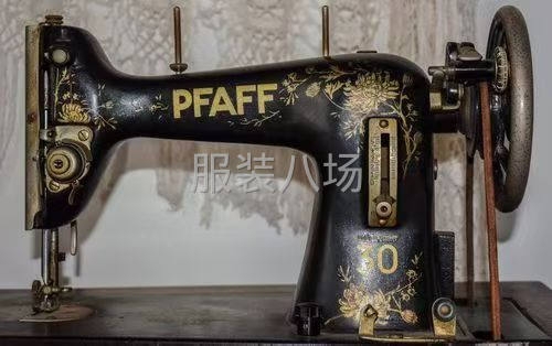 招熟練縫紉車工常年以女裝為主，?  流水小組計件十名名。-第1張圖片