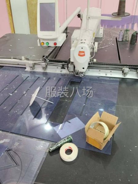 工厂出兑带客户-第1张图片