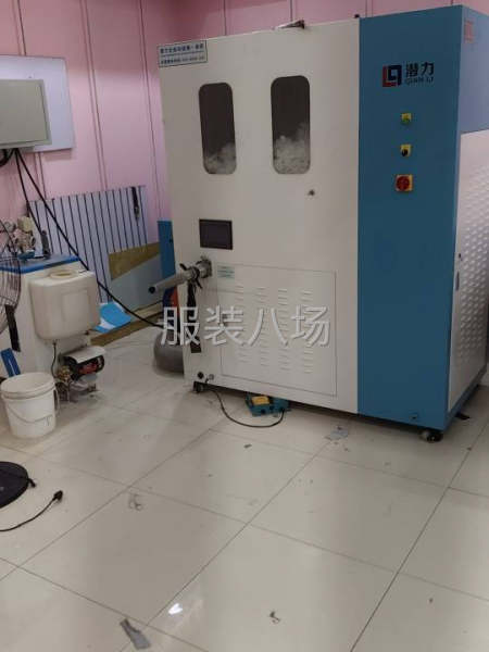 工厂整体出兑-第3张图片