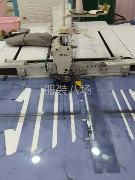 工厂整体出兑-第4张图片