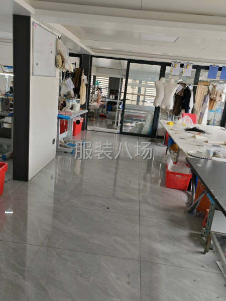 承接来料加工、包工包料，针织及梭织女装，设计制版打样。-第3张图片