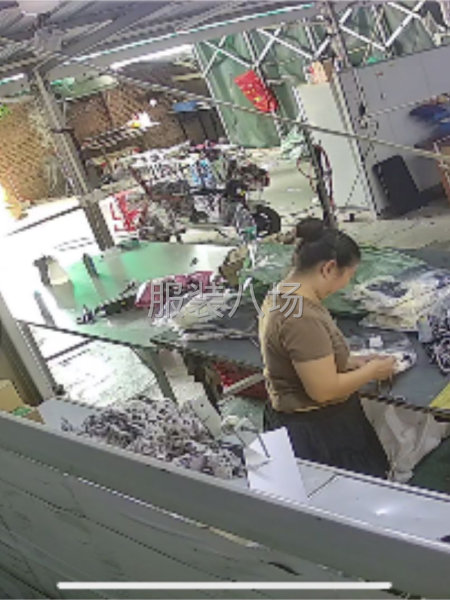 服装加工厂找订单，欢迎.网店，直播，淘宝，拼多多，电商，质量-第2张图片