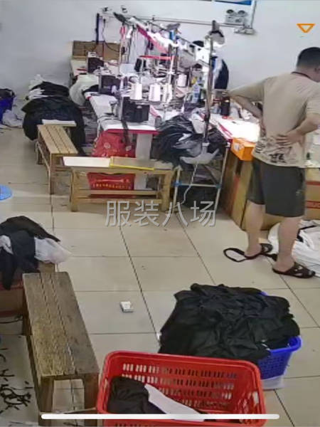 服装加工厂找订单，欢迎.网店，直播，淘宝，拼多多，电商，质量-第3张图片