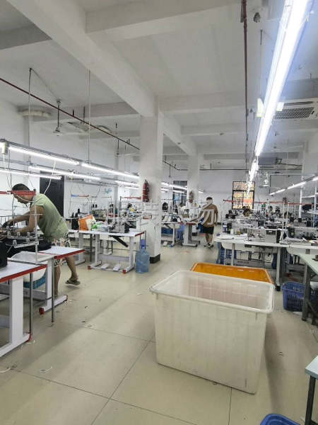 半精品工廠找主客戶-第1張圖片