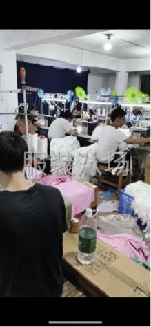 诚寻客户，本厂固定车位10人，量大可增加20人，可包头尾-第1张图片