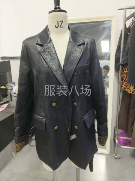 承接四季女装服装清加工和包工包料-第3张图片