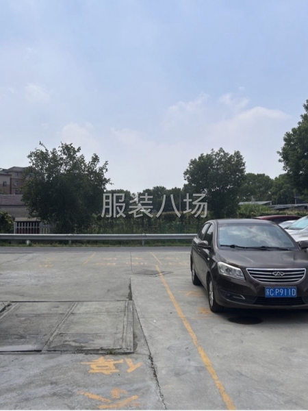 许巷轻纺村南100平厂房出租-第2张图片