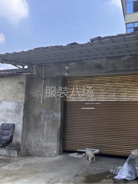 许巷轻纺村南100平厂房出租-第3张图片