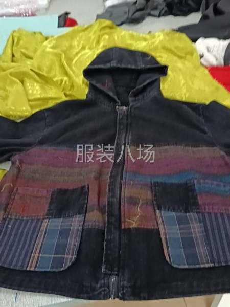 每一件衣服都是我们的责任-第2张图片