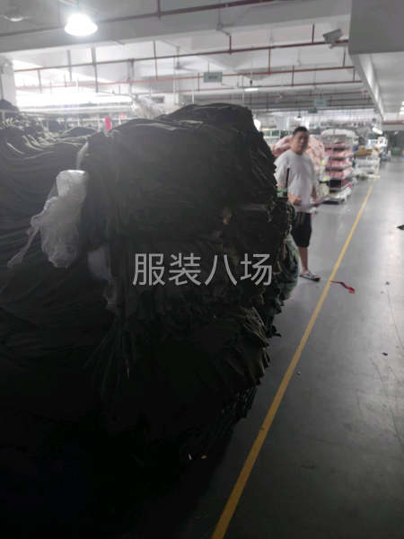 电脑智能裁床，轻松驾驭-第1张图片