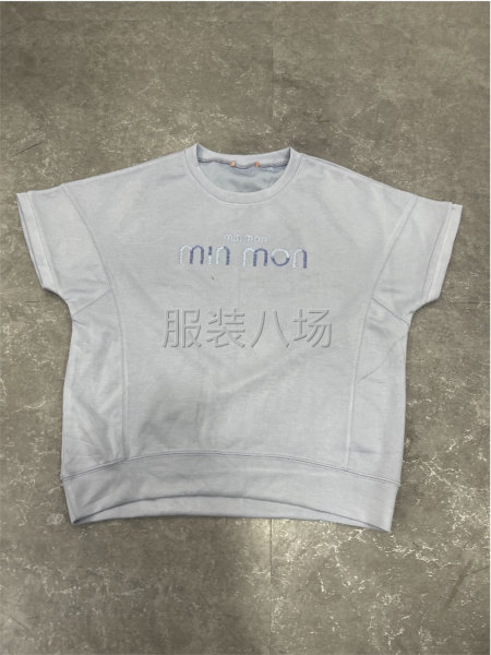 外贸女士家居服运动装 跑量价-第2张图片