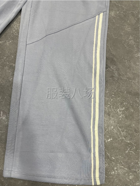 外贸女士家居服运动装 跑量价-第3张图片