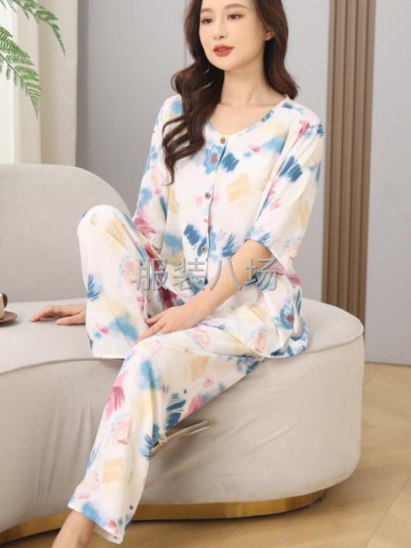 服装加工，清加工，市场货，精品-第1张图片