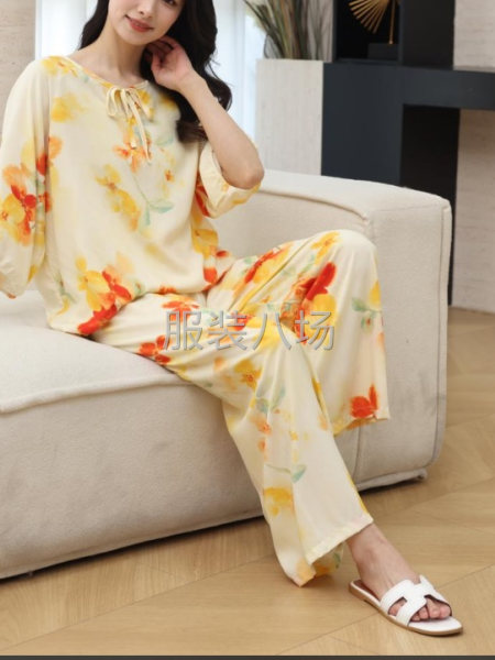 服装加工，清加工，市场货，精品-第3张图片