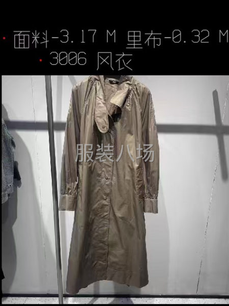招熟练缝纫工-第1张图片