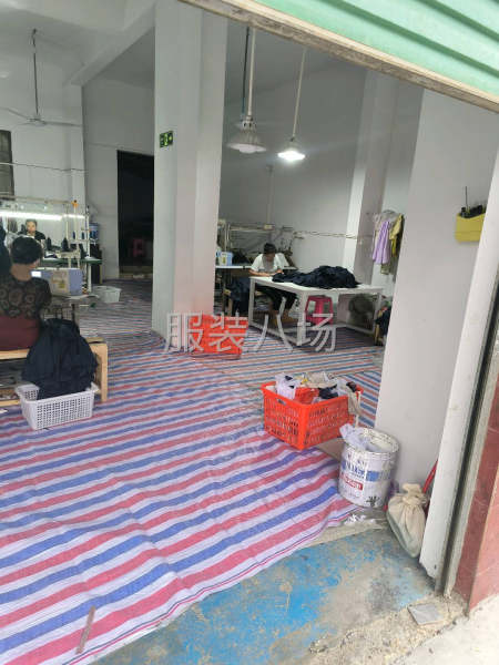 10-20人工厂寻求订单-第2张图片